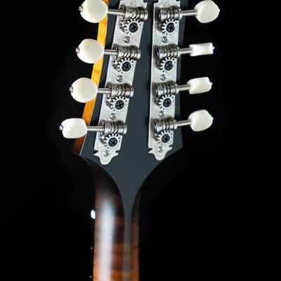 Collings MT-O, Black Gloss Top, Engelmann, Maple - NEW image 9