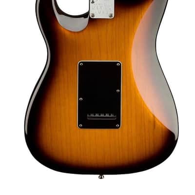 Fender AM Ultra Luxe Strat RW 2CS 2022 image 5