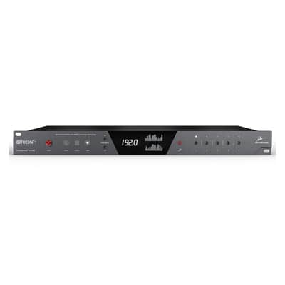 Antelope Audio Orion 32 Plus Gen 3 Thunderbolt / USB Audio Interface