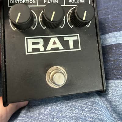 ProCo RAT Large Box Reissue [SN VR111461] (12/06) | Reverb