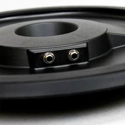 Alesis 16" Triple-Zone Cymbal Pad for Strike and Strike Pro Electronic Drum Kit image 6