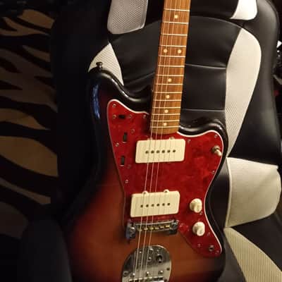 Fender Jazzmaster mid-90s - Sunburst image 1