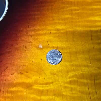 Heritage Golden Eagle 1998 - Sunburst image 12