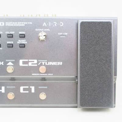 BOSS GX-100 Guitar Effects Processor Multi-Effects Processor [B4Q8123] (08/13) image 7