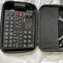 Elektron Syntakt 12 Track Drum Computer & Synthesizer 2022- Present - Black