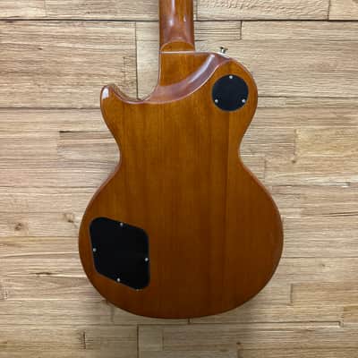 Epiphone Les Paul Modern Figured Guitar - Mojave Burst- w/gig bag- New! image 16