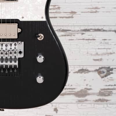Forshage GT 7-String - Black image 12
