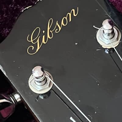 Gibson L6-S Rare Appointments image 4