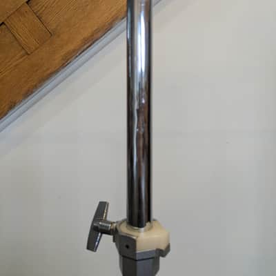 Staccato Boom Cymbal Stand 1970s-80s image 9