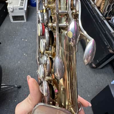 Conn U.S.A. Alto Saxophone / L69329 image 14