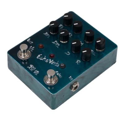 BJFe  Collections of Pedals *Video* image 7