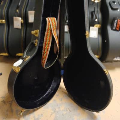 Framus TENOR BANJO 1970'S - NATURAL image 17