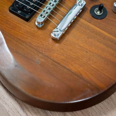 1979 Gibson USA Les Paul "The Paul" - in Walnut Stain image 14