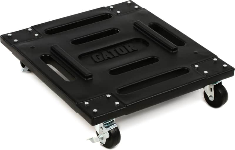 Gator G-CASTERBOARD Roto Molded Caster Board image 1