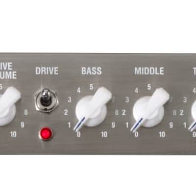 Laney L20H Lionheart 20W Tube Amp Head image 5