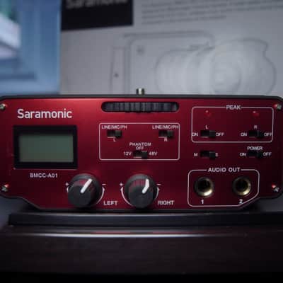 TC Electronics BMC 2 Monitor Control with DA - Gearspace
