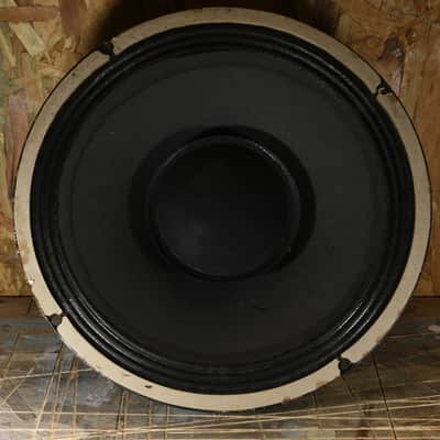 Goodmans Audiom 12P-D 1970's - 12" - 60W - 8 ohms image 2