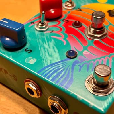 JAM Pedals Ripply Fall 2010s image 7