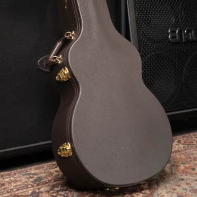 Taylor Next Generation Builder's Edition 814ce Grand Auditorium Acoustic/Electric Guitar with Hardshell Case image 15