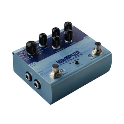 Wampler Terraform image 4