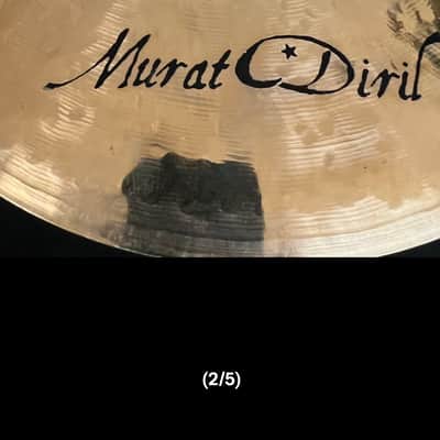 Murat Diril Renaissance Brilliant 12” splash image 3