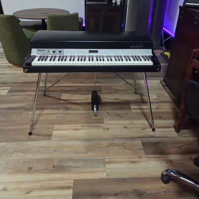 Rhodes Mark I Stage 73-Key Electric Piano 1978 - Near Mint image 3