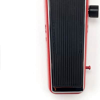 Dunlop JD4S Rotovibe Chorus/Vibrato Effects Pedal image 6
