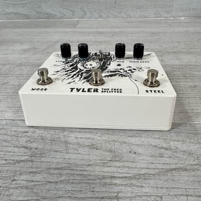 KMA Machines Tyler - Frequency Splitter Pedal image 7