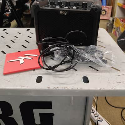 IK Multimedia iRig Micro Amp image 6