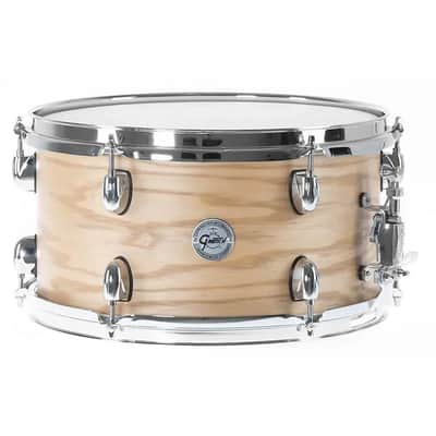 Gretsch S1-0713-ASHSN Full Range Series Ash 7x13" Snare Drum