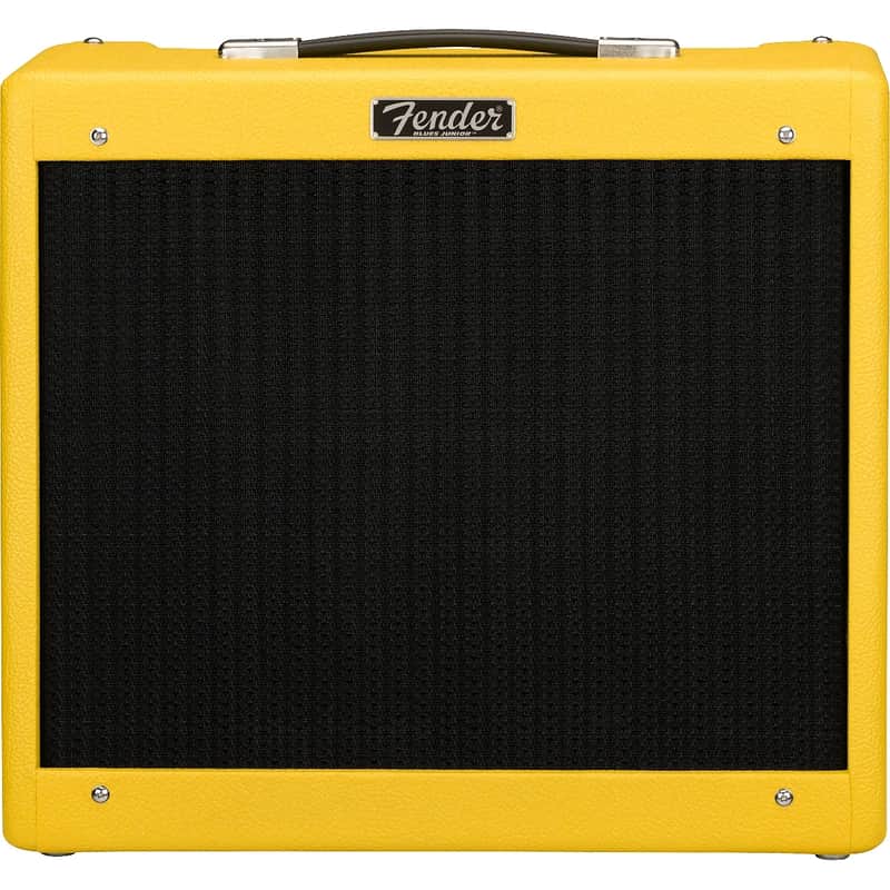 Fender Blues Junior IV FSR Limited Edition 15-Watt 1x12" Guitar Combo image 3