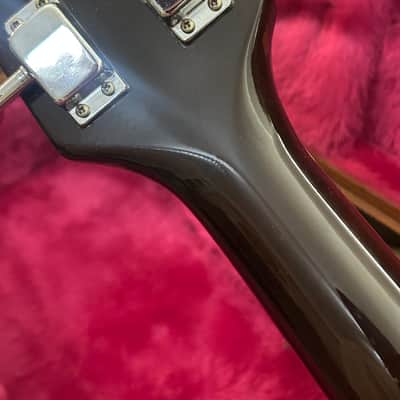 Vintage Gibson EB-1 Electric Bass 1969 Walnut HSC image 18