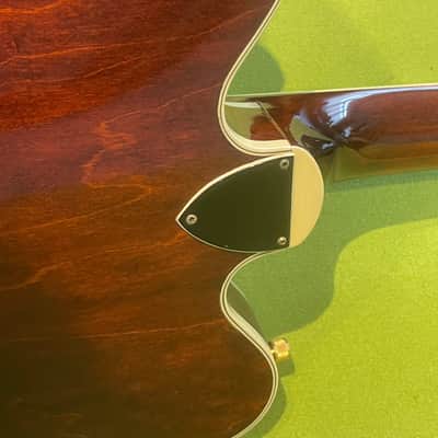 Immagine Gretsch Country Gentleman 1978 - Walnut Stain - 18