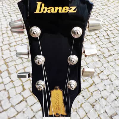 Ibanez Studio ST 50 1980 24frets image 7