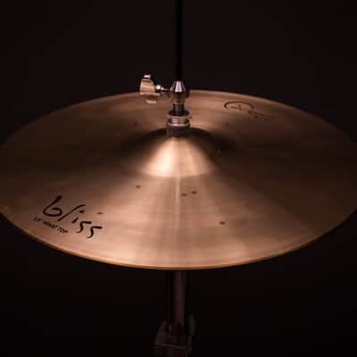 Dream 15" Bliss Series Hi Hat image 1