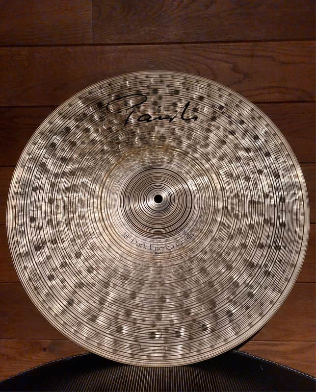 Paiste 18