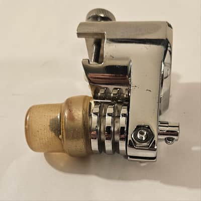Roland RT-7K  Kick Trigger  Chrome w/ Manual image 4
