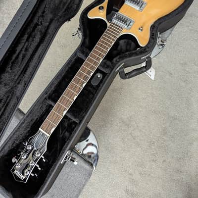 Gretsch G-5222 Electromatic, w/case choice, setup, shirt, & shipping image 14