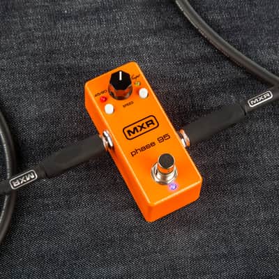 MXR M290 Phase 95 Mini Pedal - FREE SHIPPING TO THE USA image 6