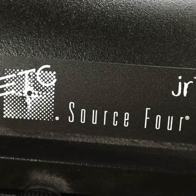 ETC Source Four Jr 36 Degree 575 Ellipsoidal Light CG0121A image 3