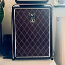 Vox MSB25 Mini Superbeetle 25-Watt 1x10" Mini Guitar Amp Stack 2018 - Present - Black