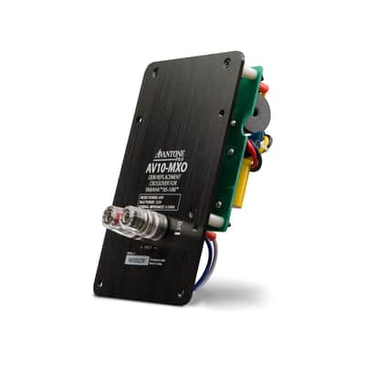Avantone Pro AV10 MXO OEM REPLACEMENT CROSSOVER FOR YAMAHA NS-10M image 2