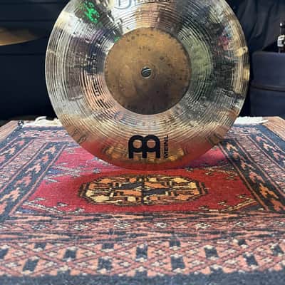 Meinl 10" Byzance Polyphonic Brilliant image 1