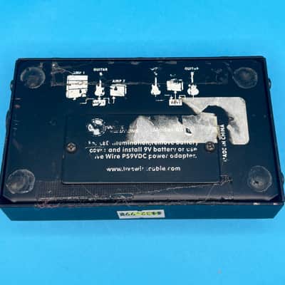 Live Wire Solutions Aby box image 5
