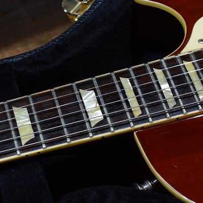 Tokai Love Rock LS50 1980's image 4