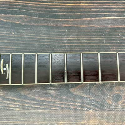 2000 Ibanez Prestige S1540QS Neck Rosewood w/Binding Made in Japan image 4