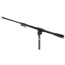 Ultimate Support 176951 Ulti-Boom Pro Telescoping Mic Stand Boom, Black