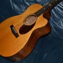 Huss and Dalton OM-Cutaway Rosewood 2006 - Gloss Lacquer