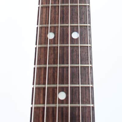 2025 Fender Jazzmaster Traditional II 60s black pearl image 7