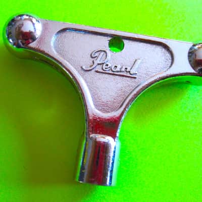 Pearl Drum Key - USED image 2